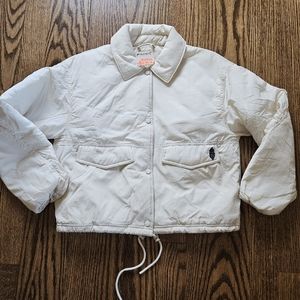 FP Movement off the Bleachers Coaches Jacket